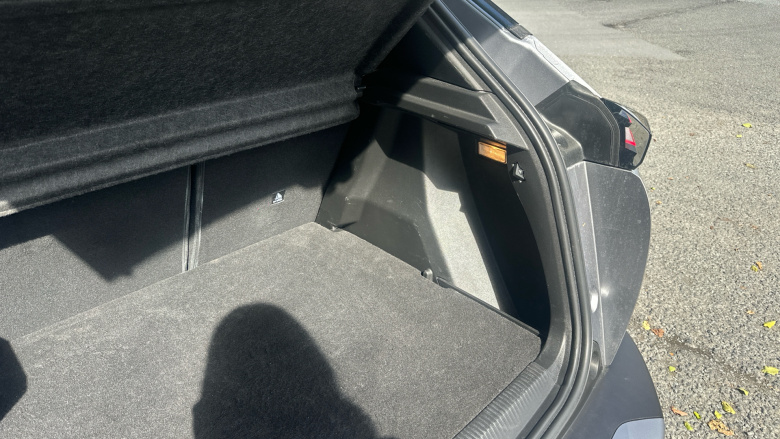 Peugeot 2008 1.2 PureTech 130 GT 5dr EAT8 Petrol Estate